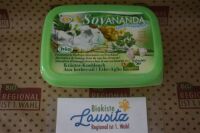 Bio Soyananda Frischk&auml;se Kr&auml;uter Knoblauch 140g