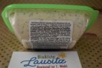 Bio Soyananda Frischk&auml;se Kr&auml;uter Knoblauch 140g