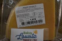 Bio K&auml;selaib Nordseek&auml;se 1,5 kg