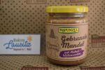 Bio Gebrannte Mandelaufstrich 250g (Rapunzel)