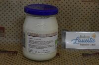 Bio Schmand 24 % 250g Glas (TERRA)