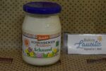 Bio Schmand 24 % 250g Glas (TERRA)