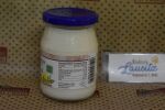 Bio Schmand 24 % 250g Glas (TERRA)