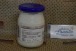 Bio Schmand 24 % 250g Glas (TERRA)