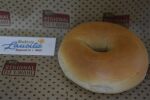 Bio Bagel Natur