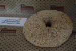 Bio Bagel Sesam