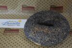 Bio Bagel Mohn