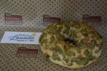 Bio Bagel K&uuml;rbiskern