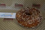 Bio Bagel Lauge