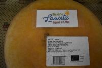 Bio Käselaib Gouda mittelalt (pikant) ca. 4kg (Bastiaansen)