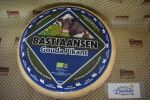 Bio Käselaib Gouda mittelalt (pikant) ca. 4kg (Bastiaansen)