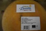 Bio Käselaib Gouda mittelalt (pikant) ca. 4kg (Bastiaansen)