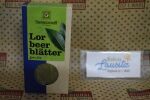 Bio Lorbeer ganz 10g (Sonnentor)