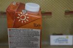 Bio Haferdrink Natural 1l (Natumi)