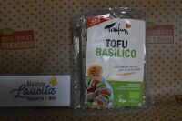 Bio Taifun Tofu Basilico 200g