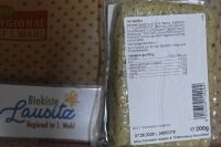 Bio Taifun Tofu Basilico 200g
