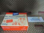Bio Sauerrahmbutter 250g