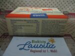 Bio Sauerrahmbutter 250g