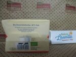 Bio Sauerrahmbutter 250g