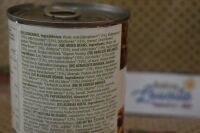 Bio Gemischte Bohnen 400g Dose (la Bio Idea)