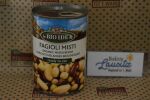 Bio Gemischte Bohnen 400g Dose (la Bio Idea)