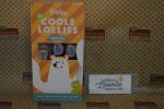 Bio Coole Lollies Bunter Mix 300 ml (Fredos)
