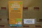 Bio Coole Lollies Bunter Mix 300 ml (Fredos)