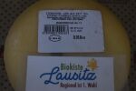 Bio Ziegengouda jung1 kg Käselaib (Biotopia)