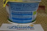 Bio H&uuml;ttenk&auml;se 200g (Z&uuml;ger Frischk&auml;se)