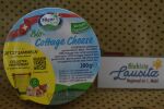 Bio H&uuml;ttenk&auml;se 200g (Z&uuml;ger Frischk&auml;se)