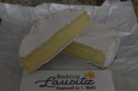 Bio Camembert 125g (Bergpracht)