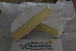 Bio Camembert 125g (Bergpracht)