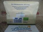 Bio S&uuml;&szlig;rahmbutter 250g