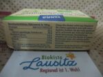 Bio S&uuml;&szlig;rahmbutter 250g