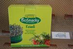 Bio Snacky Keimschale Keimli