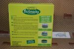 Bio Snacky Keimschale Keimli
