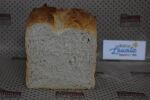 Bio Berliner Wei&szlig;brot 500g