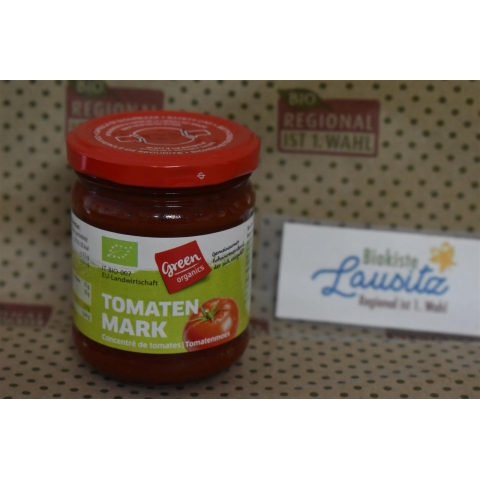 Bio Tomatenmark 22% 200g (Green)