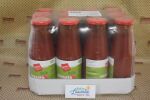 12-er Pack Bio Tomaten Passata 660 ml (Green)