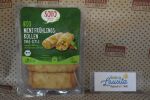 Bio Mini-Fr&uuml;hlingsrollen Thai 4 St&uuml;ck 200g