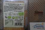 Bio Mini-Fr&uuml;hlingsrollen Thai 4 St&uuml;ck 200g