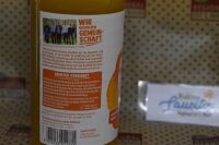 Bio Apfel-Mango-Saft 0,7l