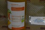 Bio Apfel-Mango-Saft 0,7l