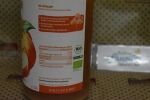 Bio Apfelsaft naturtr&uuml;b 1l (Voelkel)