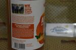 Bio Apfelsaft naturtr&uuml;b 1l (Voelkel)