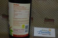 Bio Merlot-Traubensaft 0,7l