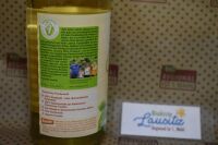 Bio Chardonney-Traubensaft 0,7l