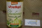 Bio Chardonney-Traubensaft 0,7l