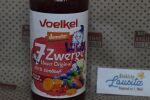 Bio 7 Zwergesaft Original 0,7l (Voelkel)
