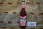 Bio Zisch Himbeer Cassis 0,33l